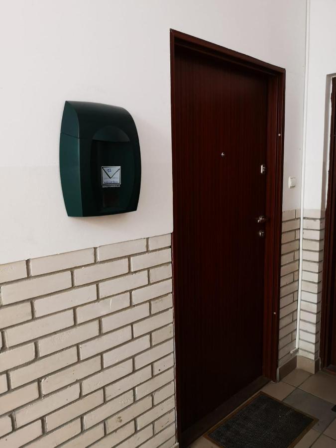 Premium Apartament Stary Rynek Rzeszow Exterior photo